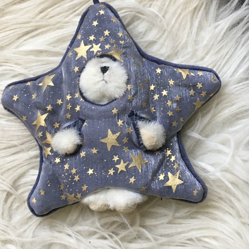 COPY - COPY - Boyd’s Bear Little Wink